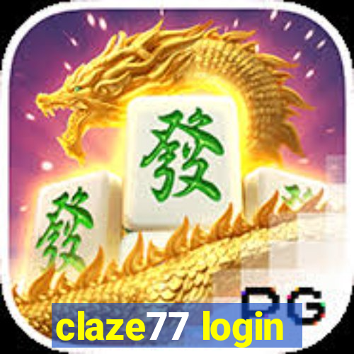 claze77 login